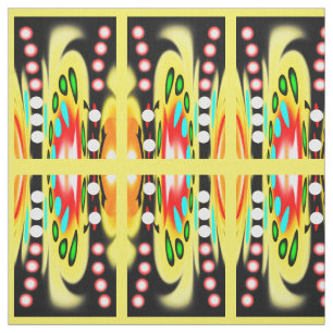 Tissu Mode Imaginaire