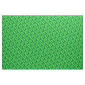 Tissu Mode mélange vert (Yard)