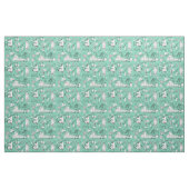 Tissu Mode New York (Fat Quarter)