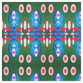 Tissu Mode Oracle (Échantillon)