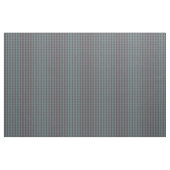 Tissu Mode tendance vert marron motif (Yard)