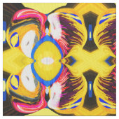 Tissu Mode voyage (fermé)