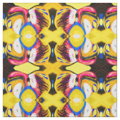 Tissu Mode voyage (Échantillon)