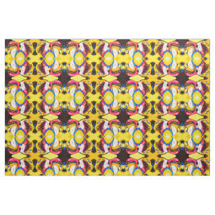 Tissu Mode voyage