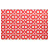 Tissu Mode, voyage et sport du drapeau canadien (Yard)