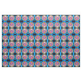 Tissu Mode voyage global (Yard)