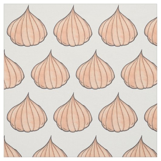 Tissu Modéak Dumpling de noix de coco Mithai Indian Swee (Échantillon)