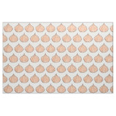 Tissu Modéak Dumpling de noix de coco Mithai Indian Swee (Fat Quarter)