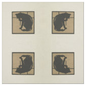 Tissu modèle (Échantillon)