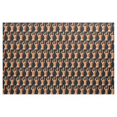 Tissu Modèle de fitness Tanlines Thunder_Cove (Yard)