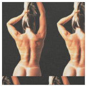 Tissu Modèle de fitness Tanlines Thunder_Cove (Fermer)