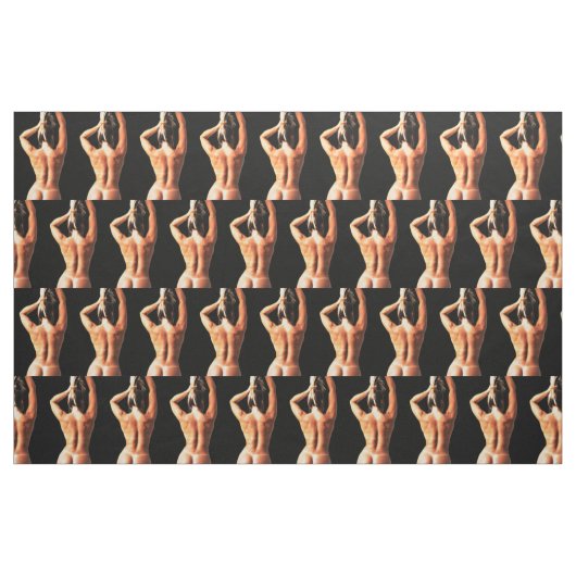 Tissu Modèle de fitness Tanlines Thunder_Cove (Fat Quarter)
