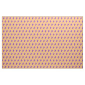 Tissu Modèle de raisins (Yard)