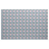 Tissu Modèle floral 7 (Yard)
