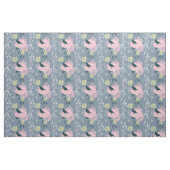 Tissu Modèle floral 7 (Fat Quarter)