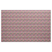 Tissu Modèle floral clair (Yard)