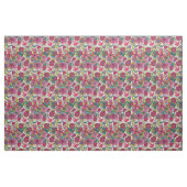 Tissu Modèle floral clair (Fat Quarter)