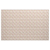 Tissu Modèle floral Elegance Abstrait 3 (Yard)