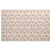 Tissu Modèle floral Elegance Abstrait 3 (Fat Quarter)