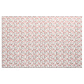 Tissu Modèle floral romantique 8 (Yard)
