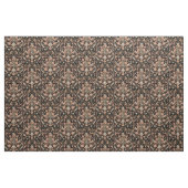 Tissu Modèle Floral vintage (Fat Quarter)