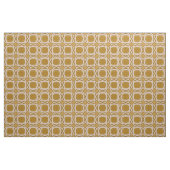 Tissu Modèle géométrique ethnique du sud-ouest (Fat Quarter)