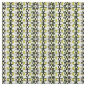 Tissu Modèle Mongo Fabric (Échantillon)