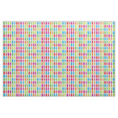 Tissu modelé par sucrerie gommeuse d'ours (Yard)