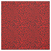 Tissu Modèle rose de texture de léopard (Échantillon)