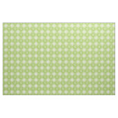 Tissu Modèle vert d'été de Paisley (Yard)