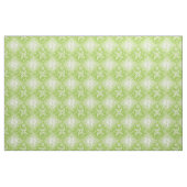 Tissu Modèle vert d'été de Paisley (Fat Quarter)
