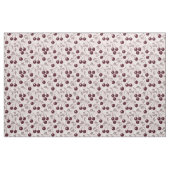Tissu Modelez avec les cerises 2 (Fat Quarter)