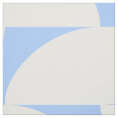 Tissu Modern Geometric Fabric (Échantillon)