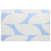 Tissu Modern Geometric Fabric (Fat Quarter)