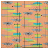 Tissu moderne 27 de conception de demi-lunes de la (Échantillon)