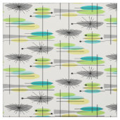 Tissu moderne 28 de conception de demi-lunes de la (Échantillon)