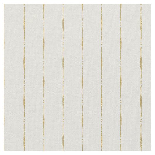 Tissu Moderne bandes fines verticales géométriques simpl (Fermer)
