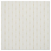 Tissu Moderne bandes fines verticales géométriques simpl (Échantillon)