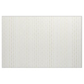 Tissu Moderne bandes fines verticales géométriques simpl (Fat Quarter)
