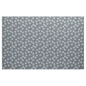 Tissu moderne en dandelion gris (Yard)