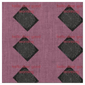 TISSU MODERNE_GIFT_BLACK_MEDIUM_PINK_LINEN_ (Fermer)