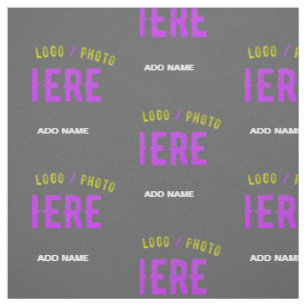 TISSU MODERNE MODERNE PERSONNALISABLE GRAY VÉRIFIÉ