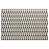 Tissu moderne no.2 de la moitié du siècle fraîche (Yard)