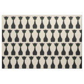 Tissu moderne no.2 de la moitié du siècle fraîche (Fat Quarter)