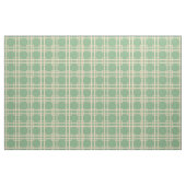Tissu Modes Inde d'épice de feuille de laurier (Yard)