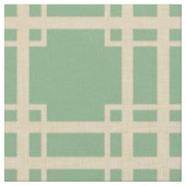 Tissu Modes Inde d'épice de feuille de laurier (Fermer)