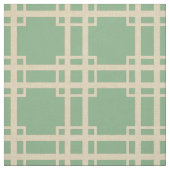 Tissu Modes Inde d'épice de feuille de laurier (Échantillon)