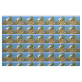 Tissu Mohegan bluffe l'Île de Block 2 (Fat Quarter)