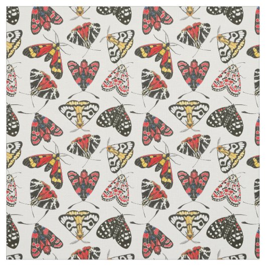 Tissu Mois (Échantillon)