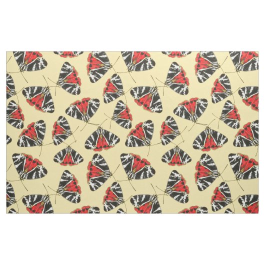 Tissu Mois 3 (Fat Quarter)
